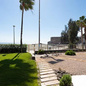  Apartamento Front Papagayos