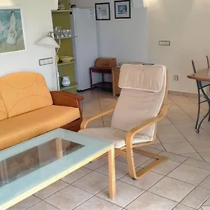  Apartamento Rocas Rojas Ocean View