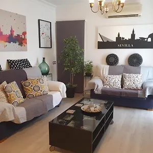 Nool , Sevilla Spanien