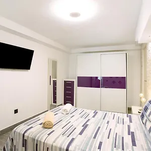  Apartamento La Burrita