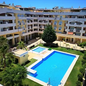  Apartamento Terrasol Atico Torrelitoral España