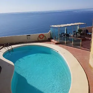  Apartamento The Sound Of Ocean Waves España