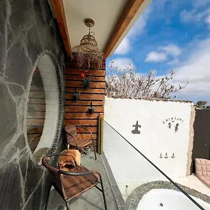 Casita Mis Chinijos Con Jacuzzi O Minipiscina , La Asomada (Lanzarote) Spanien