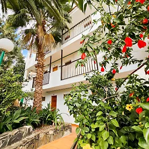  Apartamento Refugio En El Mar España