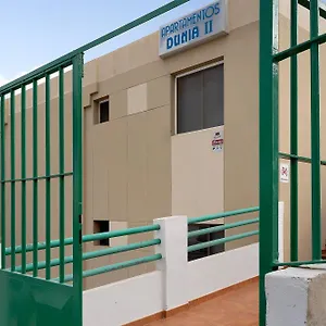  Apartamento Dunia