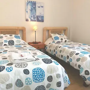  Apartamento Ossuna España