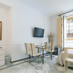 Holidays Isbilia Centro By Valcambre , Sevilla Spanien